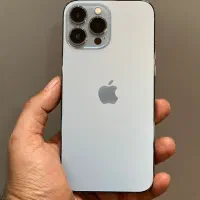 ایفون ۱۳ پرومکس ۱ ترا بایت