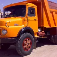 راننده پایه یک  هستم  ده چرخ