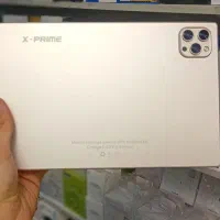 x-PRIME A15 MAX|تبلت|ملارد, |دیوار
