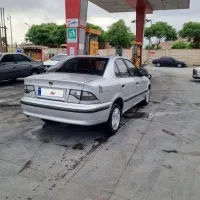 سمند عروسک