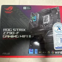 مادربرد Asus Z790-F Gaming Wifi ii