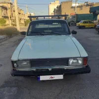 وانت بار دوگانه
