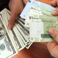 درآمد دلاری