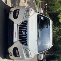 ایکس ۶۰ مدل ۱۳۹۶ اتومات