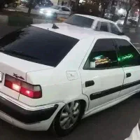 زانتیا ۲۰۰۰|خودرو سواری و وانت|تهران, دردشت|دیوار