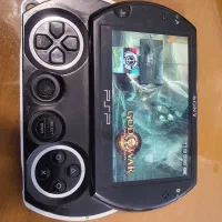 psp go