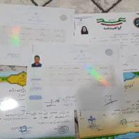 اخذ مدارک دانشگاهی دیپلم تا دکترا