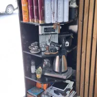 شلف سه گوش