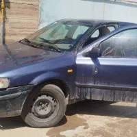 صمند مدل ۸۳ یاتاقان زده