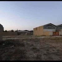 ۱۰۰ متر زمین زیرکن