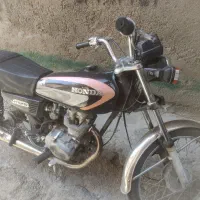 موتور هوندا مزایده