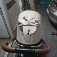 کالسکه و کریر ببکو