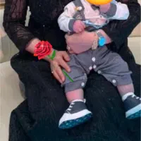 لباس مشکی مجلسی