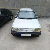 پراید هاچ بک مدل76 کره