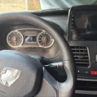 ساینا ‌s مدل ۱۴۰۵ تحویل شده