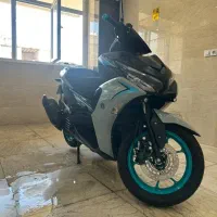 موتور طرح آیروکس ۱۷۰