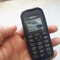 گوشی نوکیا ساده ۱۲۸۰