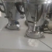 سماور پلان اصلی