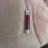 جیوه قرمز