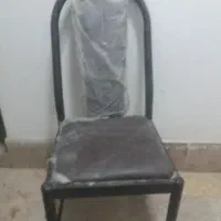 صندلی فلزی