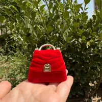 جا انگشتری