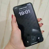 گوشی آیفون xs max 256