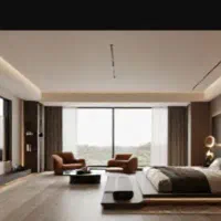 95متر-آپارتمان-دو-خواب-فول-امکانات-خ-ششم