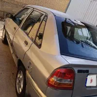 پراید 141 تصادفی با دقت بخون