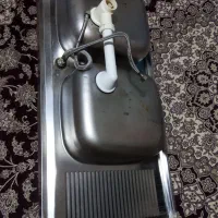 سینگ|آبچکان و نظمدهنده ظروف|تهران, جلیلی|دیوار