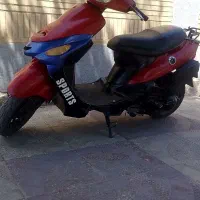 پاکشتی پرواز 100