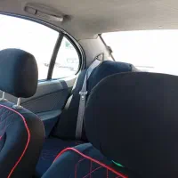 تیبا مدل ۹۷