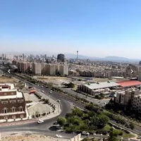 فروش ۱۲۴ متر۲ خواب در رونیکا پالاس سیمون بولیوار|فروش آپارتمان|تهران, مرادآباد|دیوار