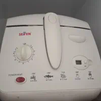 سرخ‌کن سون ۲ لیتری  کاملاً نو و بدون استفاده