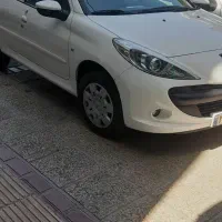 پژو ۲۰۷ سقف فلز tu5 خانگی و فابریک