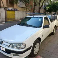 وانت آریسان مدل 96دوگانه کارخانه