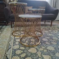 میز عسلی