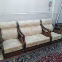 مبل راحتی ۸ نفره