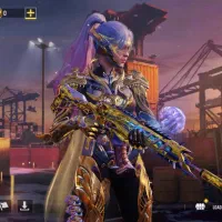 اکانت کالاف خفن