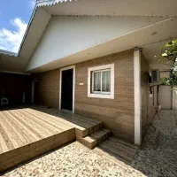 خانه ویلایی بر اتوبان - با سند