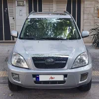 ام وی ام x33 مدل ۱۳۹۱