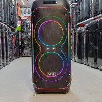 اسپیکر برقی شارژی NDR 1810     (( آراز مارکت ))