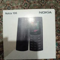 گوشی نوکیا۱۰۶اصلی رم خور
