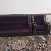 مبل|مبلمان خانگی و میز عسلی|زاوه, |دیوار
