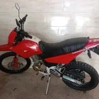 موتور تریل T2