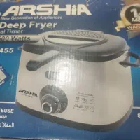 سرخ کن|ظروف پخت‌وپز|بندر کنگان, |دیوار