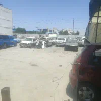 نیازمند صافکار نیمه ماهر و کار اموز