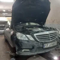 تعمیرگاه کمپرسور کولر وشارژ گاز کولر با دستگاه