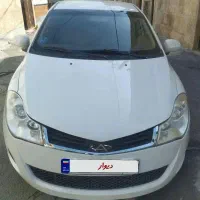 فروش خودرو ام وی ام 315