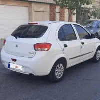 تیبا ۲ مدل ۹۹ بیرنگ
