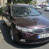 سراتو ۱۳۹۵ اتومات بدون رنگ
